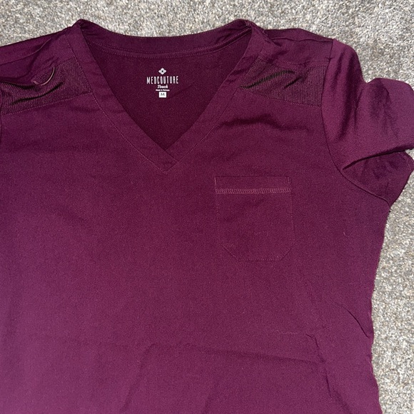 Med Couture scrub set - Picture 3 of 5